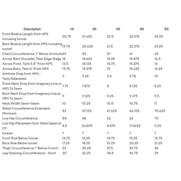 Denim & Co. Terry Romper Sleeveless
Pockets size 1X NWOT - Picture 8 of 9